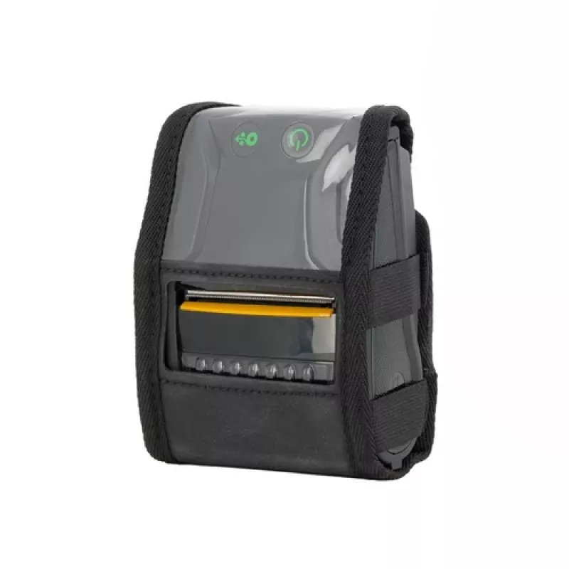 Universal Soft Case For Mobile Printer S + Shoulder Strap