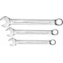Wrenches/Sockets Gedore R09105010 8 15 22 mm Stainless Steel 3 pcs