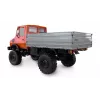 Off-road truck Amewi Unimog Electric engine 1:12