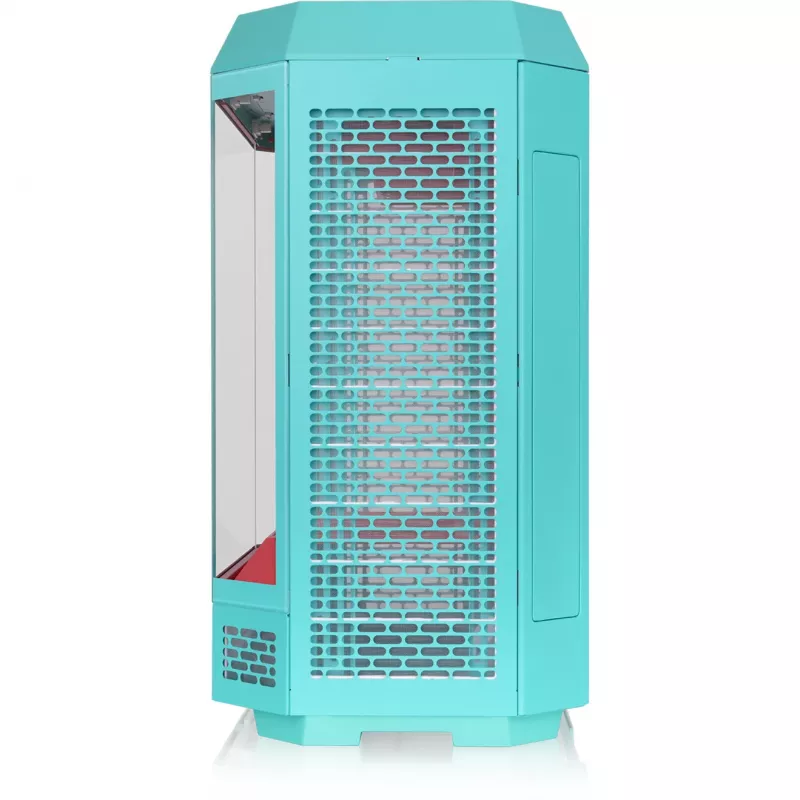 Computer case Thermaltake The Tower 600 Mint Strawberry