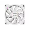 Montech RX120 PWM Computer case Fan 12 cm White 3 pc(s)