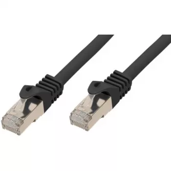Networking Cable S/CONN Cat. 7 S/FTP 10 m Black