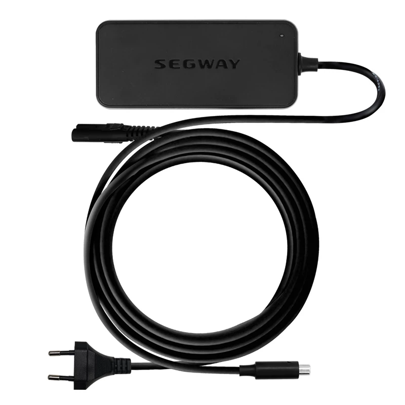 Charger Ninebot by Segway 36V for Max F E D-series