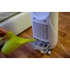 Floor fan Concept Solution OV5220 — white, 80 W, touch control, 805 mm height