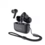 Wireless On‑Ear Headset Vention Echo Lite E11 Plus — Black, Model NBVB0-PLUS