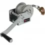 Einhell 2260160. maximum load weight: 500 kg, Cable Length: 10 m, Cable Diameter: 4,2 mm. weight: 2,5 kg (2260160)