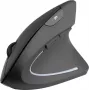 Perixx PERIMICE-713 R vertical ergonomic mouse Wireless rechargeable (PERIMICE-713 R)