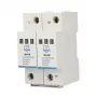 Surge Protector M60B2, 2P 1F 60kA max surge current