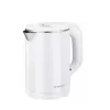 Electric kettle Prime3 SEK11 1.7L 2200W Black