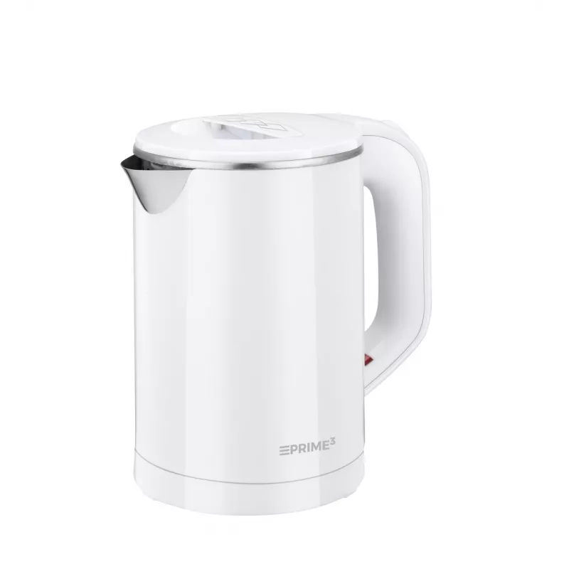 Electric kettle Prime3 SEK11 1.7L 2200W Black