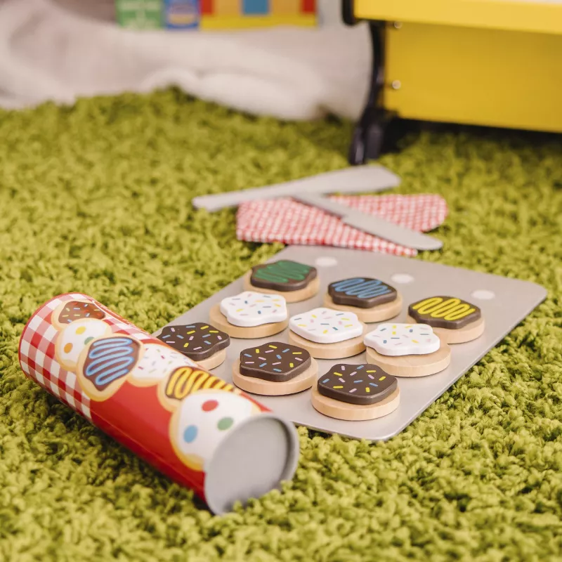 MPP PLF Slice N Bake Cookie Set GML