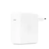 Apple 96W USB-C Power Adapter Charging Adapter Suitable for Apple Device Type: MacBook (Bulk) (MX0J2ZM/A)