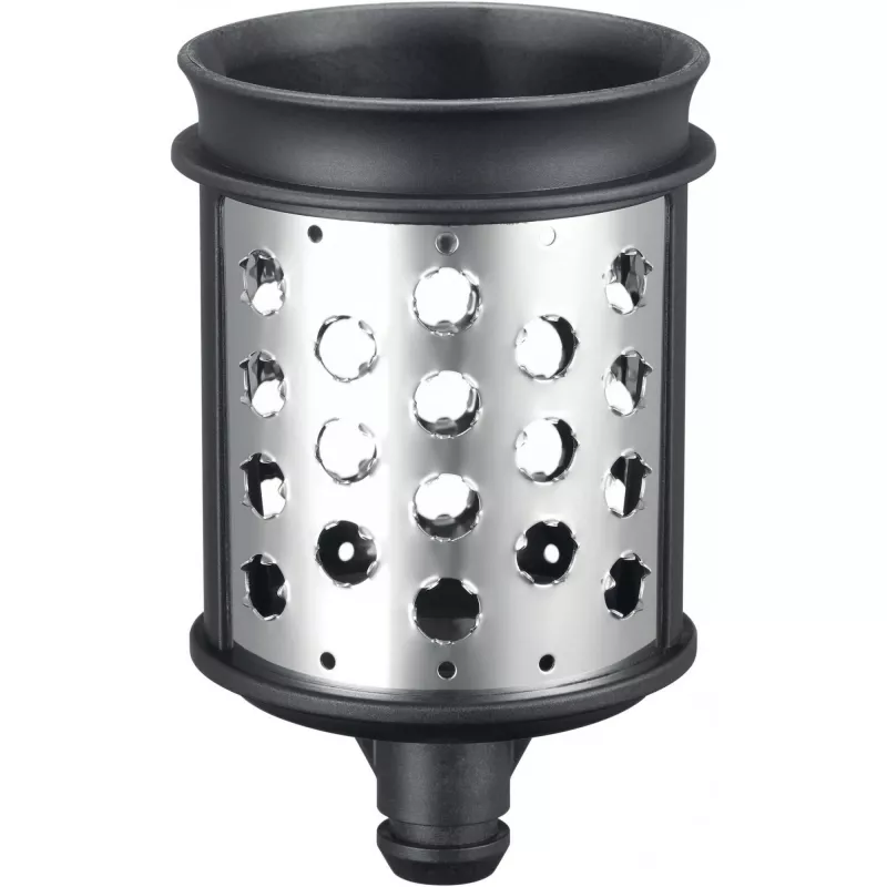 KitchenAid 5KSMEMVSC Drum grater set