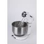 Stand mixer JATA MZ670 Stainless steel
