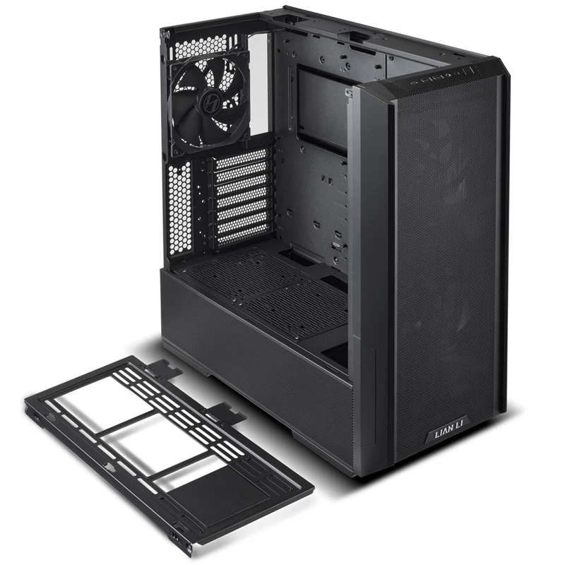 PC Case Lian Li Lancool 216-X Midi Tower Black