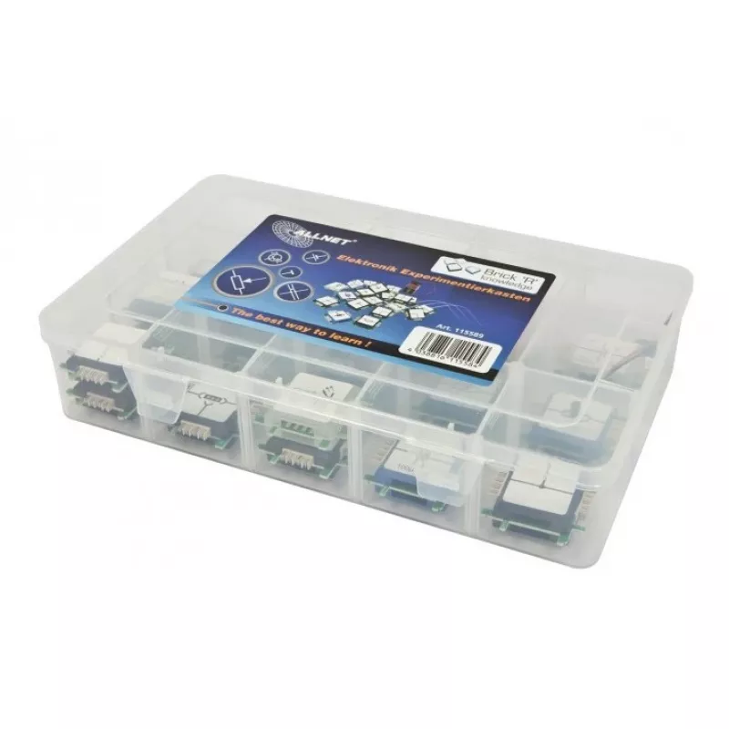 Cobbler breakout kit ALLNET ALL-BRICK-0374 Development board accessory