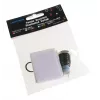 Lamptron computer case part LAMP-SW1616L-H — steel black, diameter 1.9 cm