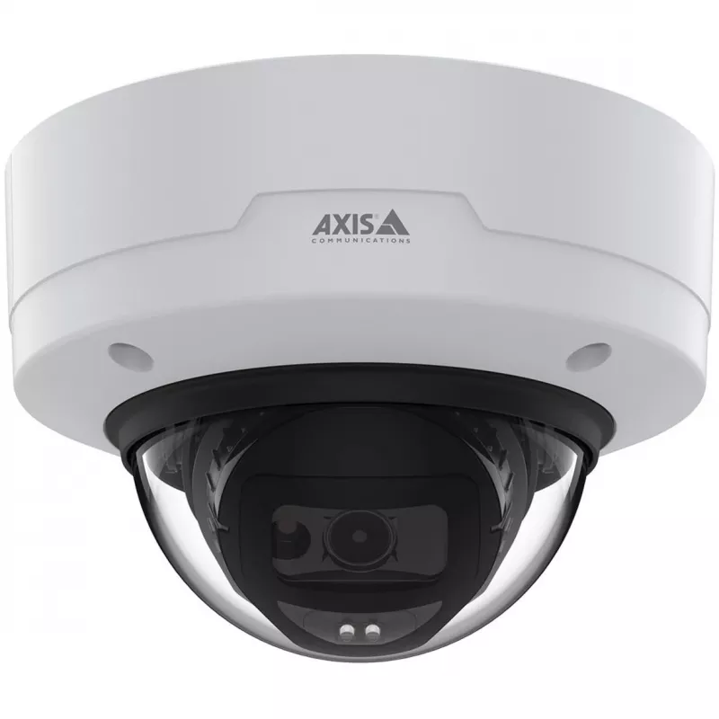 IP security camera Axis 02372-001 Dome 2688 x 1512 pixels