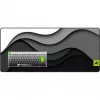 Sharkoon SKILLER SGK50 S3 Design Bundle D5 keycap and mouse mat set