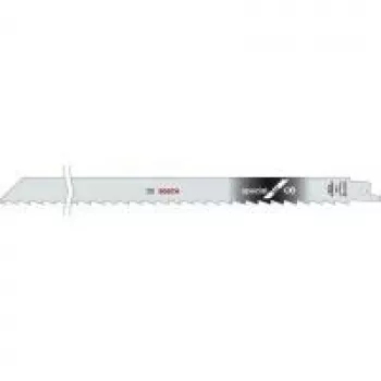 Bosch 2 608 652 900 jigsaw/scroll saw/reciprocating saw blade