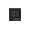 DeepCool Matrexx 55 Mesh ARGB 4F Midi Tower Black