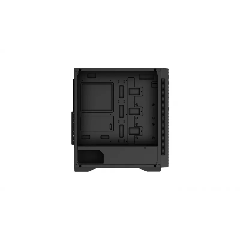 DeepCool Matrexx 55 Mesh ARGB 4F Midi Tower Black