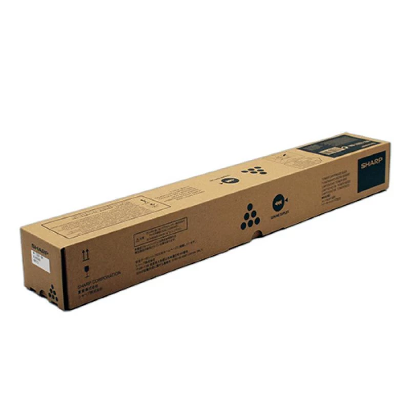 Sharp MX-2310U toner cartridge 1 pc(s) Original Black