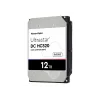 WD Ultrastar DC HC520 HUH721212AL5200 - Hard Drive - 12 TB - intern - 3.5 inch (8.9 cm)