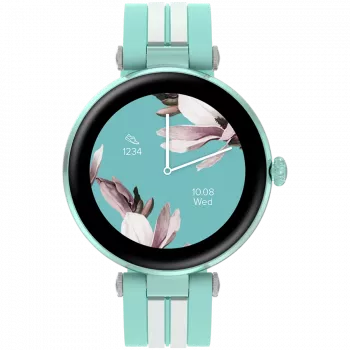 CANYON smart watch Semifreddo SW-61 Green