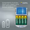 Battery Charger Varta POWERLCD