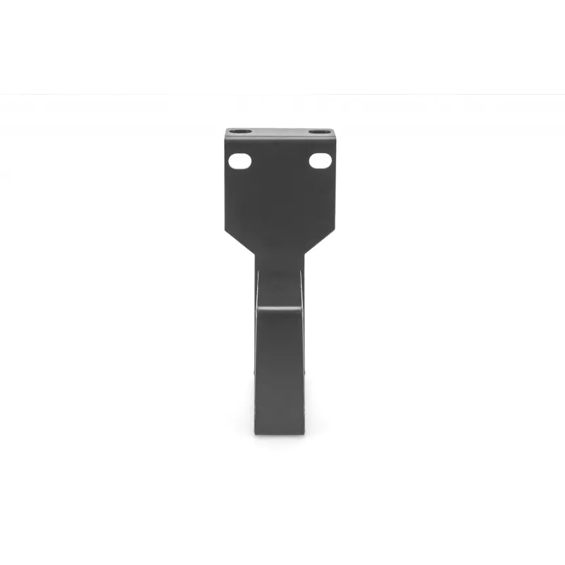 Cable tray Digitus DN-97688 19 inch Black Steel 80mm Width