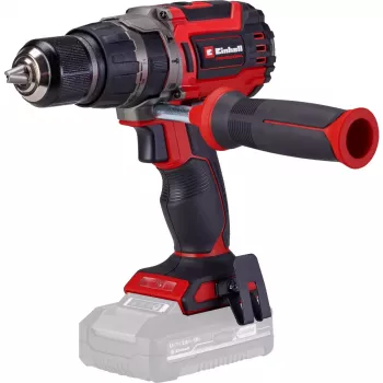 Cordless impact drill-driver EINHELL TP-CD 18/70 (model 4514315) — tool only, without battery and charger