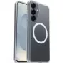 OtterBox Symmetry Series Clear Case with Magnets for Samsung Galaxy S25+ (77-97464)