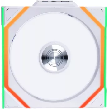 Fan Lian Li UNI FAN SL Wireless 120 12 cm White 31 dB 64 cfm