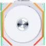 Fan Lian Li UNI FAN SL Wireless 120 12 cm White 31 dB 64 cfm