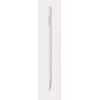 Stylus TUCANO Pencil MA-STY3-W compatible with Apple iPad and Apple Pencil, white