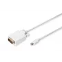 DIGITUS ASSMANN - Adapter Cable - Mini DisplayPort (M)
