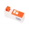 Extralink CLE-BOX Fiber Optic Connector Cleaning Cassette, High-Quality Microfiber Tape