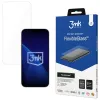 Tempered Screen Protector 3MK FlexibleGlass for Apple iPhone 17, thin flexible glass protective film