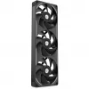 CPU Air Cooler NZXT F360X, tower cooler by NZXT (model RF-U36PN-B1)