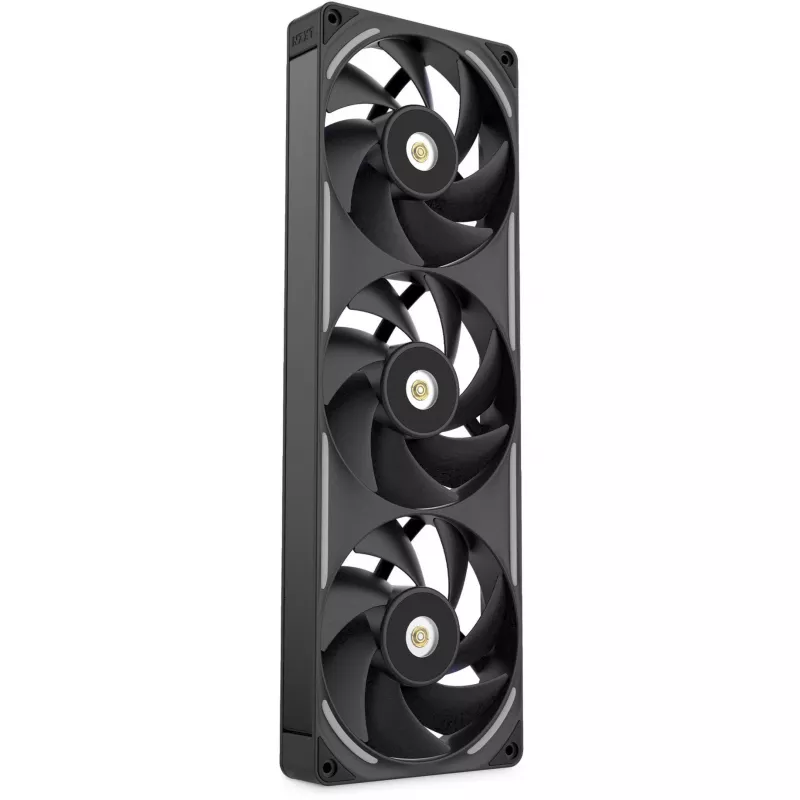 CPU Air Cooler NZXT F360X, tower cooler by NZXT (model RF-U36PN-B1)