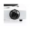 Tristar Double-Burner Electric Cooker KP-6245, 2500W, 15,5/18,5 cm