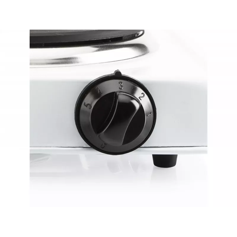 Tristar Double-Burner Electric Cooker KP-6245, 2500W, 15,5/18,5 cm