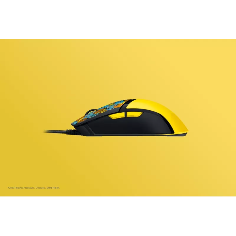 Razer Cobra Gaming Mouse Right-hand RF Wireless Optical