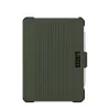 Urban Armor Gear 12339X117272 tablet case 27.7 cm (10.9) Folio Green