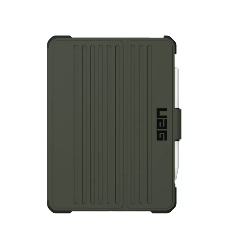 Urban Armor Gear 12339X117272 tablet case 27.7 cm (10.9) Folio Green