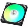 120mm Case Fan TRYX ROTA SL ARGB — 120mm, black, model F-R120A-AM1M-G0K