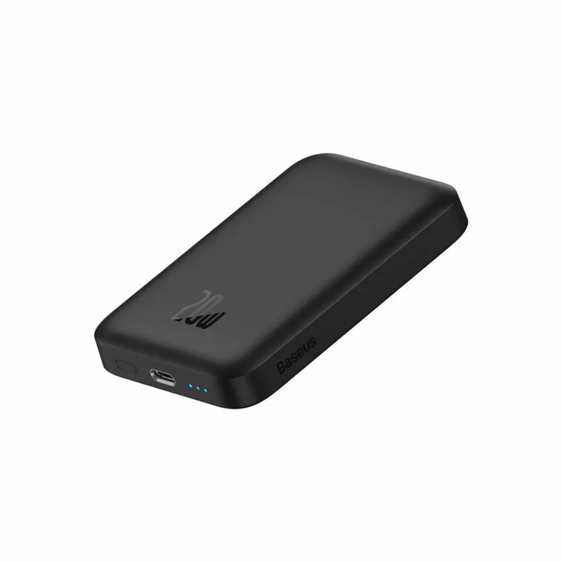 Power Bank Baseus P10059002113-00 6000 mAh