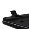 Wired USB Keyboard SBOX K-22 US Black — US layout, black, wired USB connection