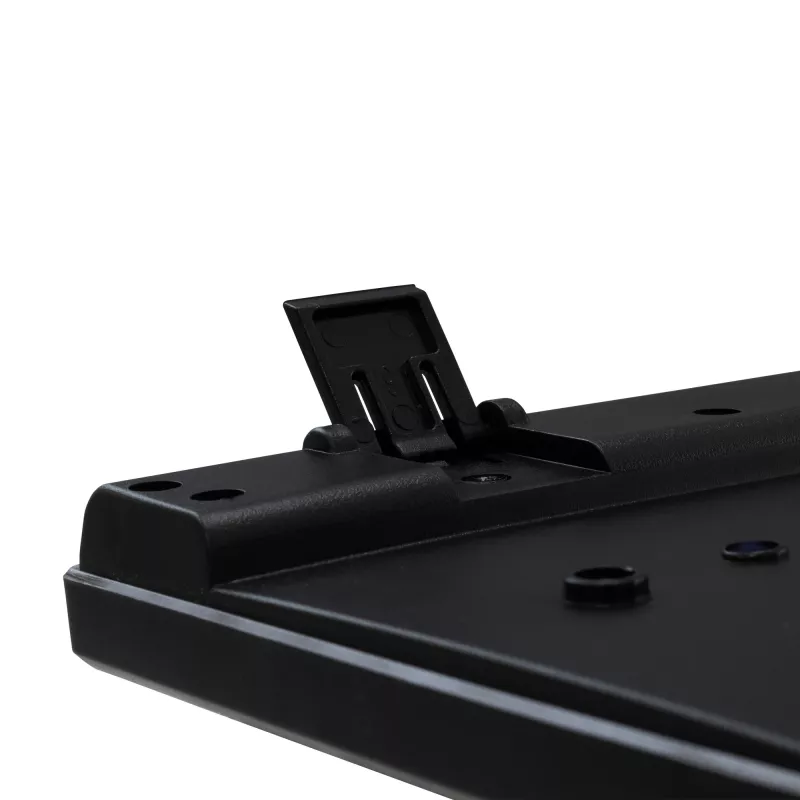 Wired USB Keyboard SBOX K-22 US Black — US layout, black, wired USB connection